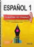 ESPANOL 1 CUADERNO DE TRABAJO, LUNA LEYVA, MARIA ANA AMEZQUITA CANO, VICTORIA VILLA, FERNANDO DE LA, TRILLAS