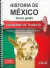 HISTORIA DE MEXICO 3 CUADERNO DE TRABAJO, VILLA, FERNANDO DE LA LUNA LEYVA, MARIA ANA AMEZQUITA CANO, VICTORIA, TRILLAS