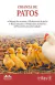 CRIANZA DE PATOS, TRILLAS, TRILLAS