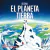 DESTINO:EL PLANETA TIERRA, NELSON, JO, TRILLAS