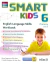 SMART KIDS 6 PRIMARY LEVEL B1, DIAZ VOSS, DIANA ROSEMARIE, TRILLAS