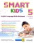 SMART KIDS 5 PRIMARY LEVEL B1, DIAZ VOSS, DIANA ROSEMARIE DE JUAN DIAZ, KRISSELLE MARGARET, TRILLAS