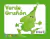 VERDE GRUNON, TRILLAS, TRILLAS