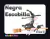 NEGRA ESCOBILLA, TRILLAS, TRILLAS