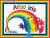 ARCO IRIS, TRILLAS, TRILLAS