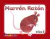 MARRON RATON, TRILLAS, TRILLAS