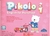 PIKOLO 1 ENGLISH FOR PRESCHOOL, FOX, JEROME LOPEZ FLORES, LOURDES NAVARRETE HERRERA, DAVID SALAZAR DE LLAGUNO, JON, TRILLAS