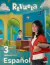 EspaNol 3 Revuela Secundaria Revuela Secundaria