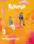 Integrado 3 Revuela Primaria Revuela Primaria