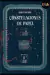 Constelaciones de papel Novela Juvenil