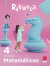 MatemAticas 4 Revuela UP Primaria Revuela Up Primaria - comprar en línea
