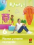 Integrado 6 Revuela UP Primaria Revuela Up Primaria - comprar en línea