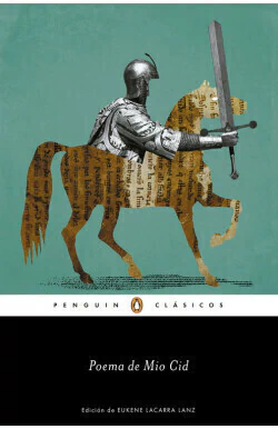POEMA DE MIO CID