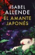 EL AMANTE JAPONES