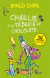 CHARLIE Y LA FABRICA DE CHOCOLATE