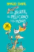 LA JIRAFA, EL PELICANO Y EL MONO