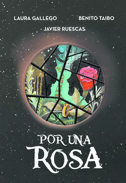 POR UNA ROSA, Ruescas, JavierGallego, LauraTaibo, Benito, Influencer, MONTENA, 9786073152174
