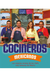 COCINEROS MEXICANOS