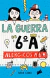 ALERGICOS A 6B GUERRA DE SEXTO 6A 1