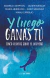 Y LUEGO GANAS TU, Ruescas Javier, NUBE DE TINTA