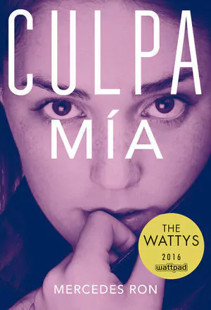 CULPA MIA CULPABLES 1, Ron, Mercedes, Ellas, MONTENA, 9786073158817