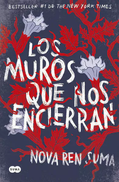 MUROS QUE NOS ENCIERRAN, LOS, Suma, Nova Ren, Thriller, SUMA, 9786073164870
