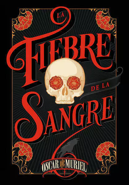 FIEBRE DE LA SANGRE, LA FREY Y MCGRAY 2, de Muriel, Oscar, Lecturas, MONTENA, 9786073167765