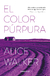 COLOR PURPURA, EL