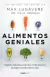 ALIMENTOS GENIALES, Lugavere Max, GRIJALBO
