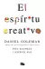 ESPIRITU CREATIVO, EL
