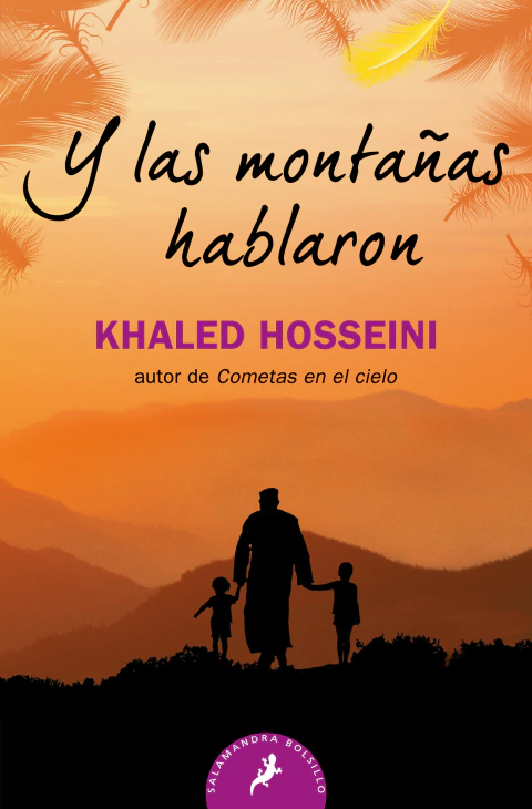 Y LAS MONTANAS HABLARON