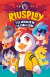 RIUSPLAY Y EL HECHIZO DE LA LUNA LLENA