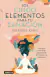 CINCO ELEMENTOS PARA TU SANACION LOS, King Warren, AGUILAR FONTANAR