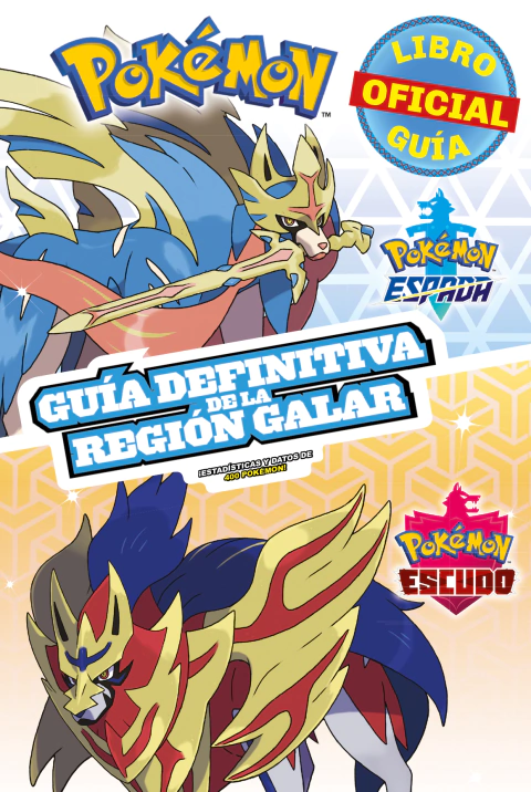 POKEMON 2020 GUIA DEFINITIVA DE LA REGI, The PokEmon Company Varias autoras Varios autores, Licencias, ALTEA, 9786073199612