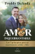 AMOR INQUEBRANTABLE, DeAnda Freddy, ORIGEN LIBROS