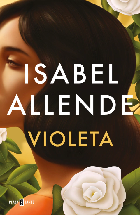 VIOLETA, Allende, Isabel, ContemporAnea, PLAZA JANES, 9786073807913