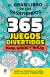 GRAN LIBRO DE LOS PASATIEMPOS EL 365 A, Varios autores, PENGUIN KIDS