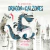 ATAQUE DEL DRAGON EN CALZONES EL, Rothman Scott, MOLINO