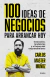 100 IDEAS DE NEGOCIOS PARA ARRANCAR HOY, Master Munoz Carlos, GRIJALBO