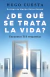 DE QUE SE TRATA LA VIDA ENCUENTRA TUS R, Cuesta Hugo, GRIJALBO