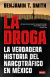 DROGA LA, Smith Benjamin, DEBATE