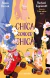 CHICA CONOCE CHICA, Lippincott Rachael Derrick Alyson, NUBE DE TINTA