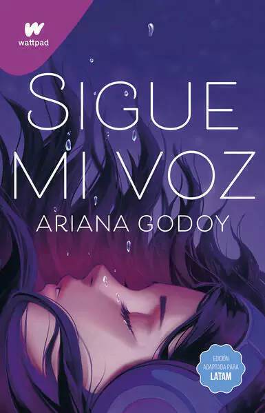 SIGUE MI VOZ ADAPTACION LATAM