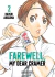 FAREWELL MY DEAR CRAMER 2, Arakawa Naoshi, DISTRITO MANGA