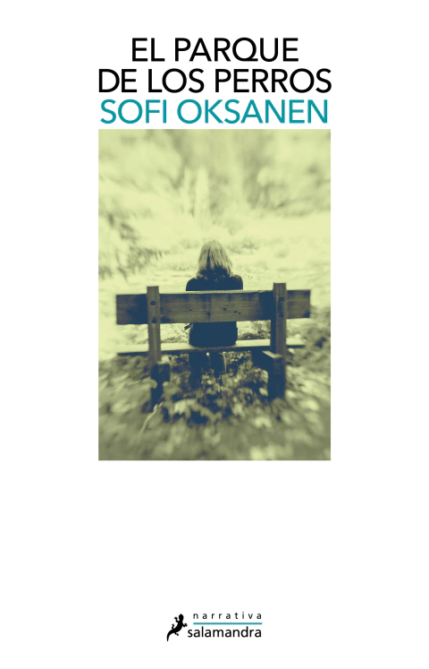 KOIRAPUISTO DOG PARK, Oksanen, Sofi, Salamandra, SALAMANDRA, 9786073831628