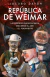 REPUBLICA DE WEIMAR, Dayan Jacobo, TAURUS