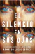 SILENCIO EN SUS OJOS EL, Correa Armando Lucas, EDICIONES B - comprar en línea