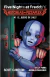 FIVE NIGHTS AT FREDDYS HISTORIAS DE PI, Cawthon Scott Parra Kelly Waggener Andrea, ROCA INFANTIL Y JUVENIL - comprar en línea