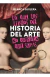 LO QUE LOS LIBROS DE HISTORIA DEL ARTE N, Guilera Blanca, RANDOM COMICS - comprar en línea