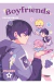 BOYFRIENDS 2, Refrainbow, RANDOM COMICS - comprar en línea